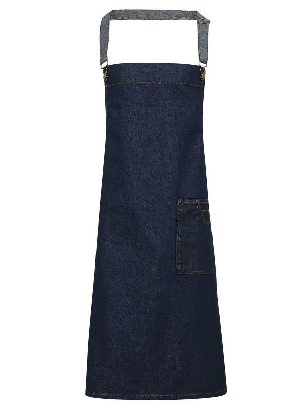 indigo denim